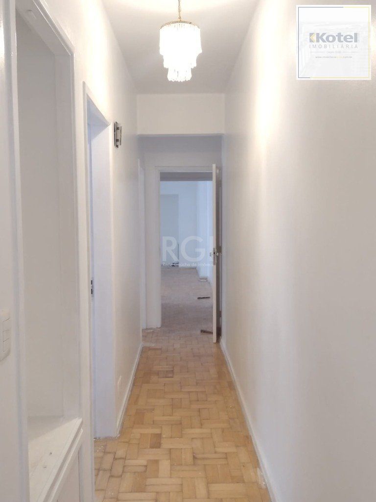 Apartamento para Venda - 134m², 3 dormitórios, sendo 1 suites, Floresta — foto 5