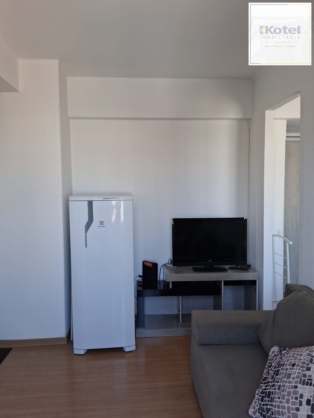 Apartamento 1 quartos à venda, 28m², Centro Histórico - Porto Alegre — foto 4