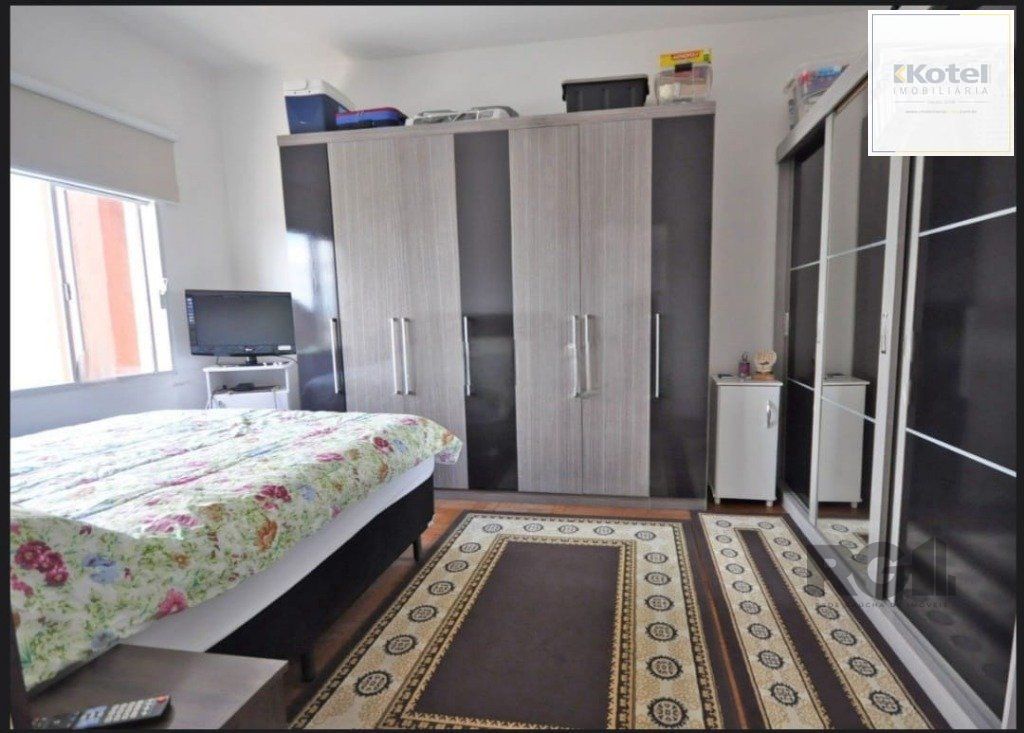 Apartamento 1 quartos à venda, 46m², Centro Histórico - Porto Alegre