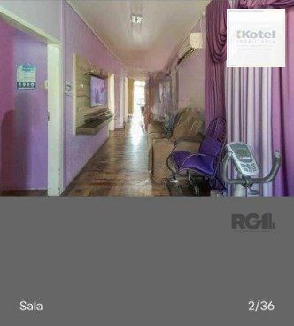 Casa 4 quartos à venda, 300m², Rubem Berta - Porto Alegre — foto 5