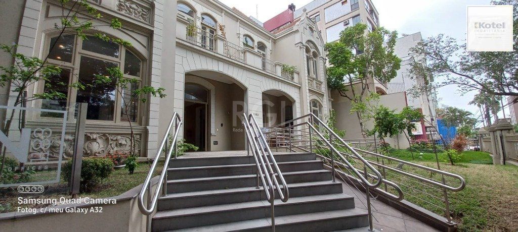 Conjunto/Sala para Venda - 44.36m², 0 dormitórios, 1 vaga - Independência