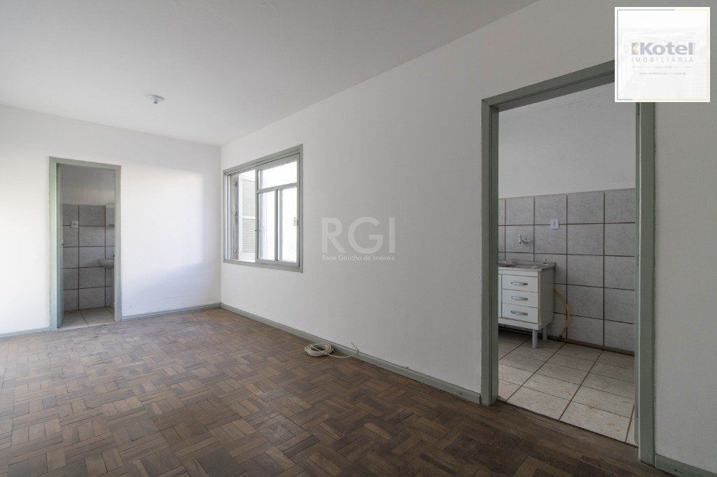Apartamento para Venda - 28.31m², 1 dormitório, Azenha — foto 3