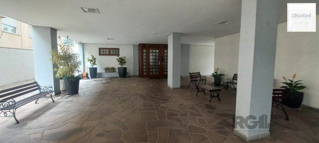 Apartamento 1 quartos à venda, 44m², São Geraldo - Porto Alegre — foto 3