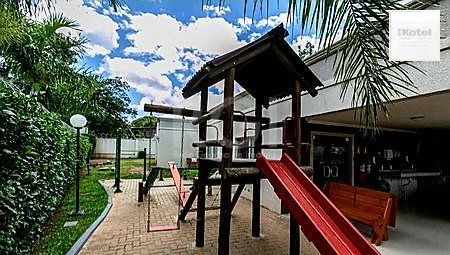Apartamento para Venda - 45.35m², 2 dormitórios, 1 vaga - Morro Santana — foto 5