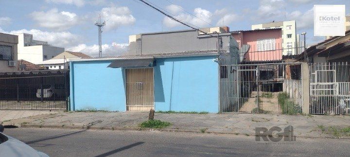 INVESTIMENTO: Prédio com Bairro partenon em Porto Alegre. — foto 2
