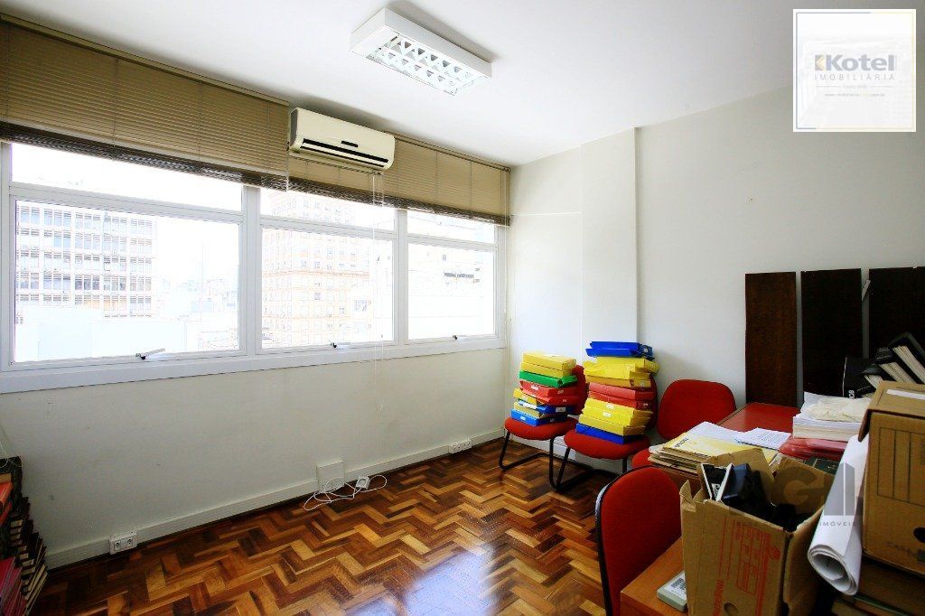 Sala Comercial à venda, 25m², Centro Histórico - Porto Alegre — foto 4