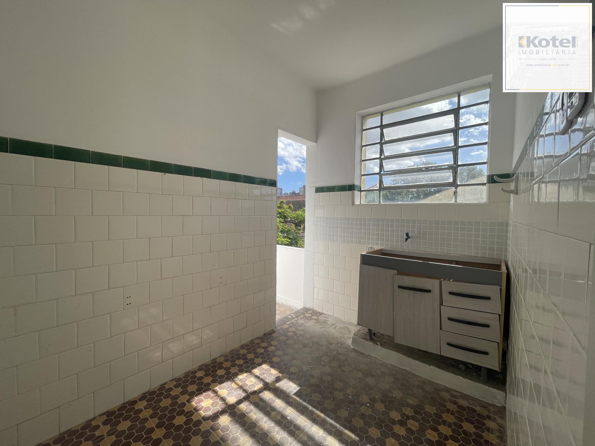 Apartamento 01 dormitório em Porto Alegre Bairro Floresta — foto 5