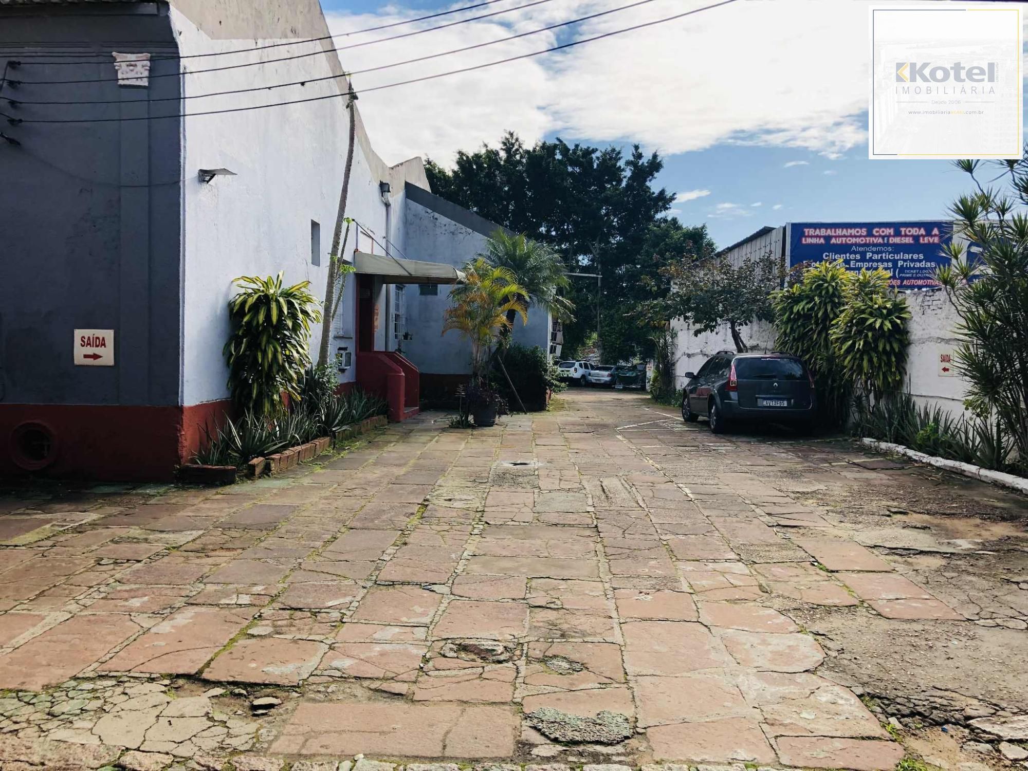 Vende terreno  pronto para construir, esta é a sua chance! Localizado na Avenida Bento Gonçalves, Porto Alegre/RS, terreno que mede 22m² de testada, com frente a fundos de 58m², com fundos para Gomes Jardim. — foto 5