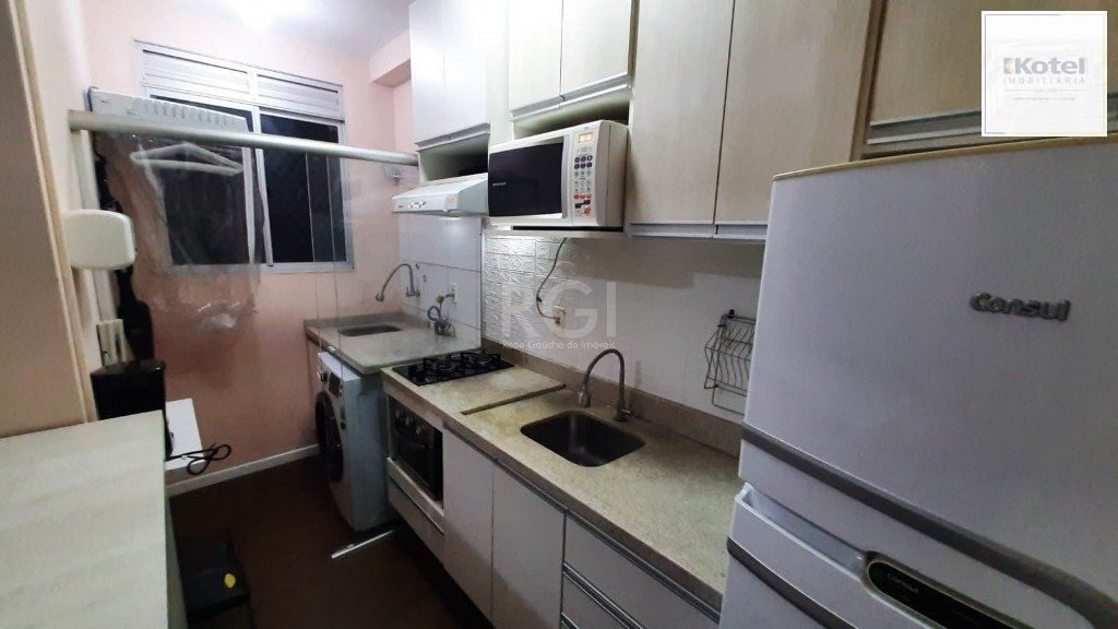 Apartamento, 02 Dormitórios, 1 vaga, 49.72m², Bairro Sarandi — foto 5