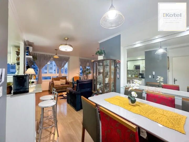 Apartamento 03 dormitórios Grand Park Lindóia