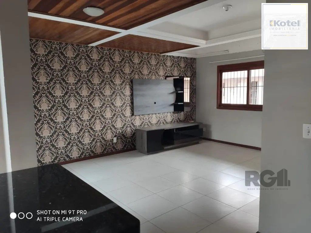 Casa de Condomínio 3 quartos à venda, 135m², Bela Vista - Alvorada