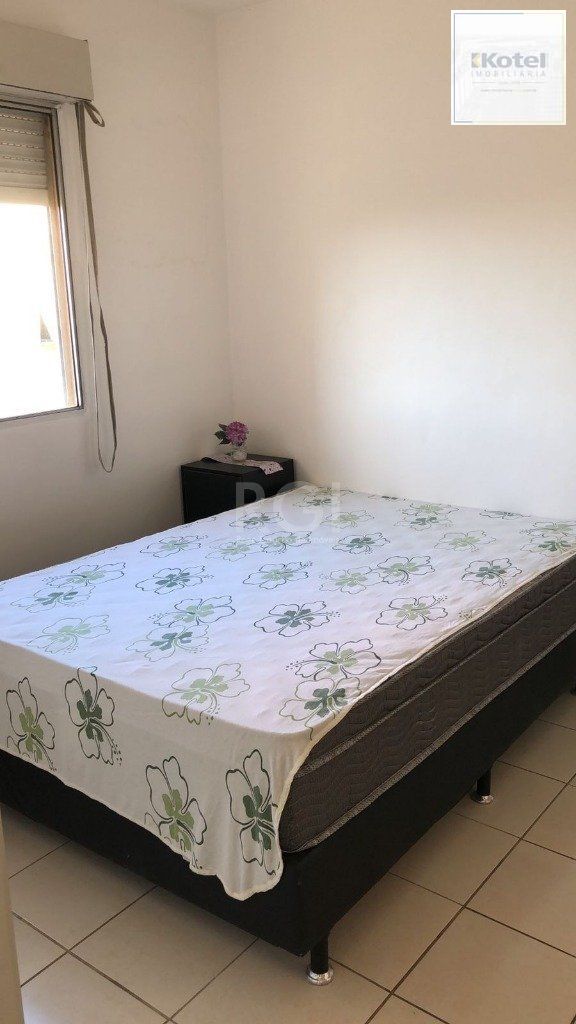 Apartamento para Venda - 33m², 1 dormitório, 1 vaga - Santo Antonio