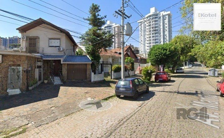 Terreno à venda, São João - Porto Alegre — foto 2