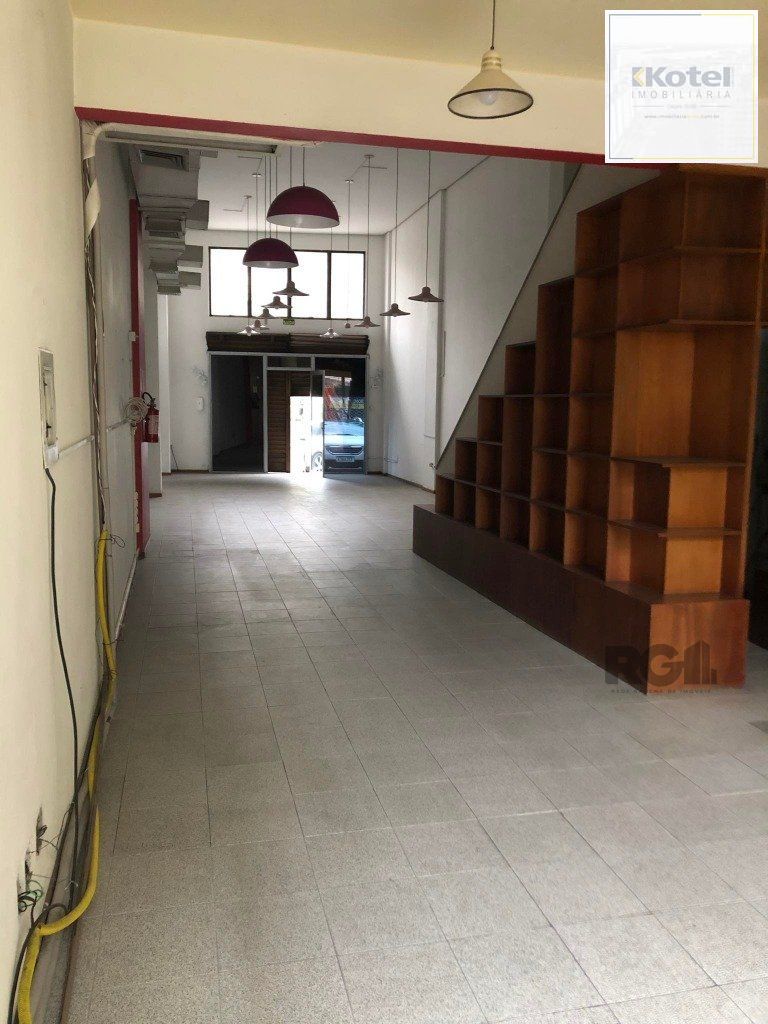 Loja comercial, disponível para venda e locação na Avenida Cristóvão Colombo — foto 3