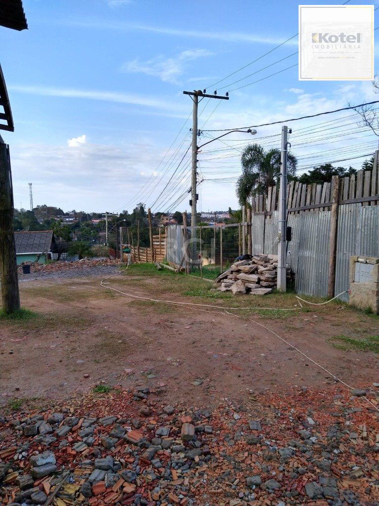 Terreno para Venda - 480m², 0 dormitórios, Cecília