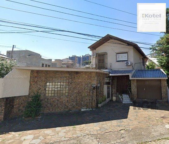Terreno à venda, São João - Porto Alegre — foto 3