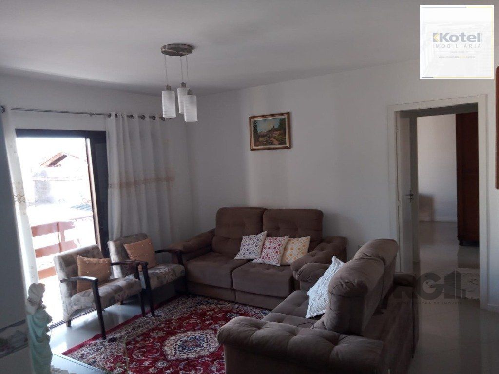 Casa 2 quartos à venda, 230m², Harmonia - Canoas