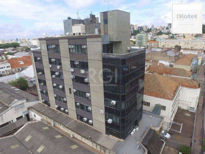 Prédio Comercial à venda, Floresta - Porto Alegre — foto 4