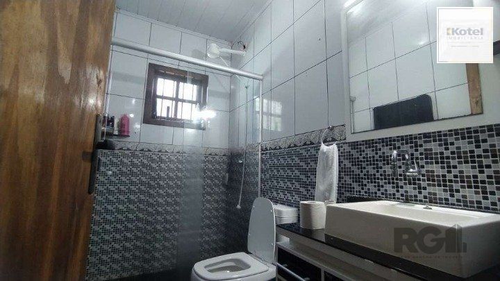 Casa 3 quartos à venda, 150m², Harmonia - Canoas