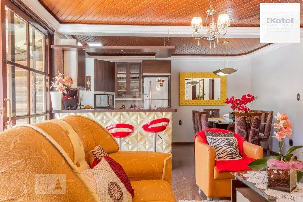 Casa 3 quartos à venda, 337m², Centro - Canoas