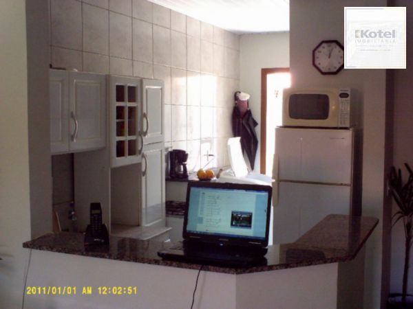 Casa 3 quartos à venda, 62m², Hípica - Porto Alegre