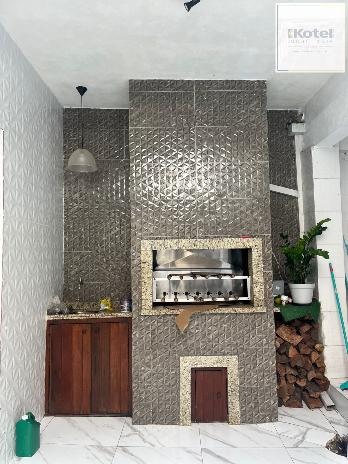 Vendo casa com piscina na Lomba do Pinheiro — foto 5