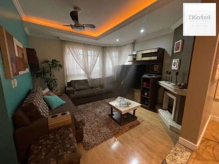 Casa 03 dormitórios no Bairro Moinhos de Vento em Canoas RS