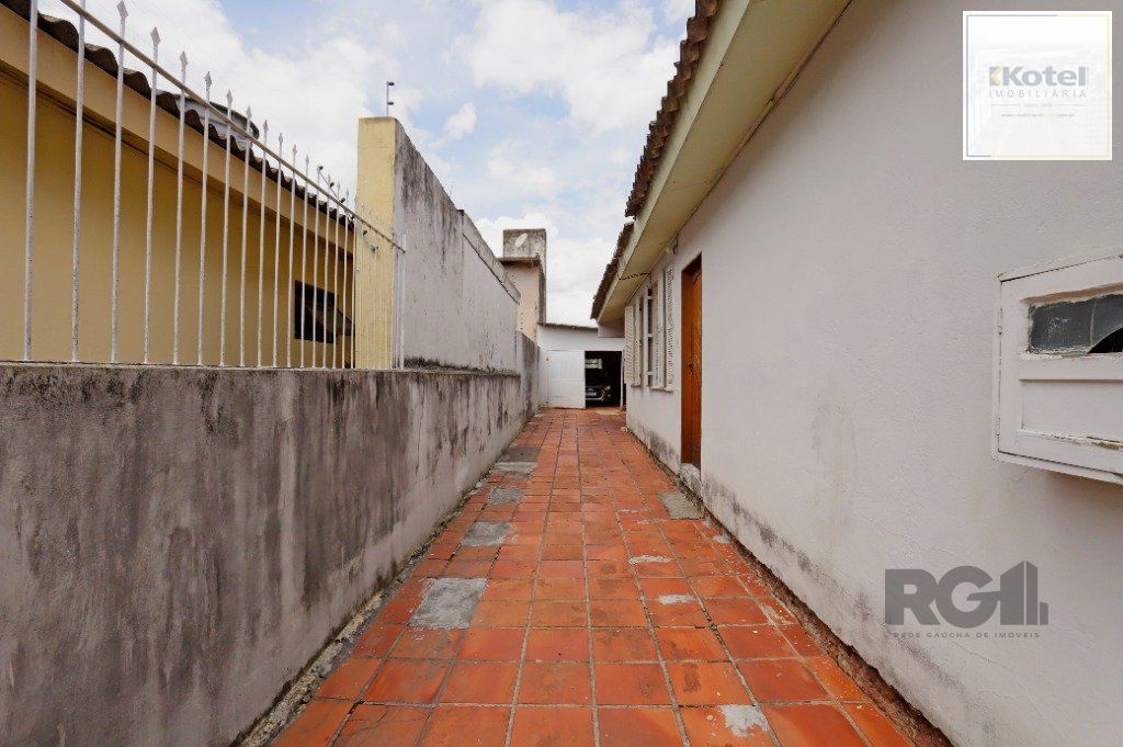 Casa 3 quartos à venda, 128m², Sarandi - Porto Alegre — foto 4