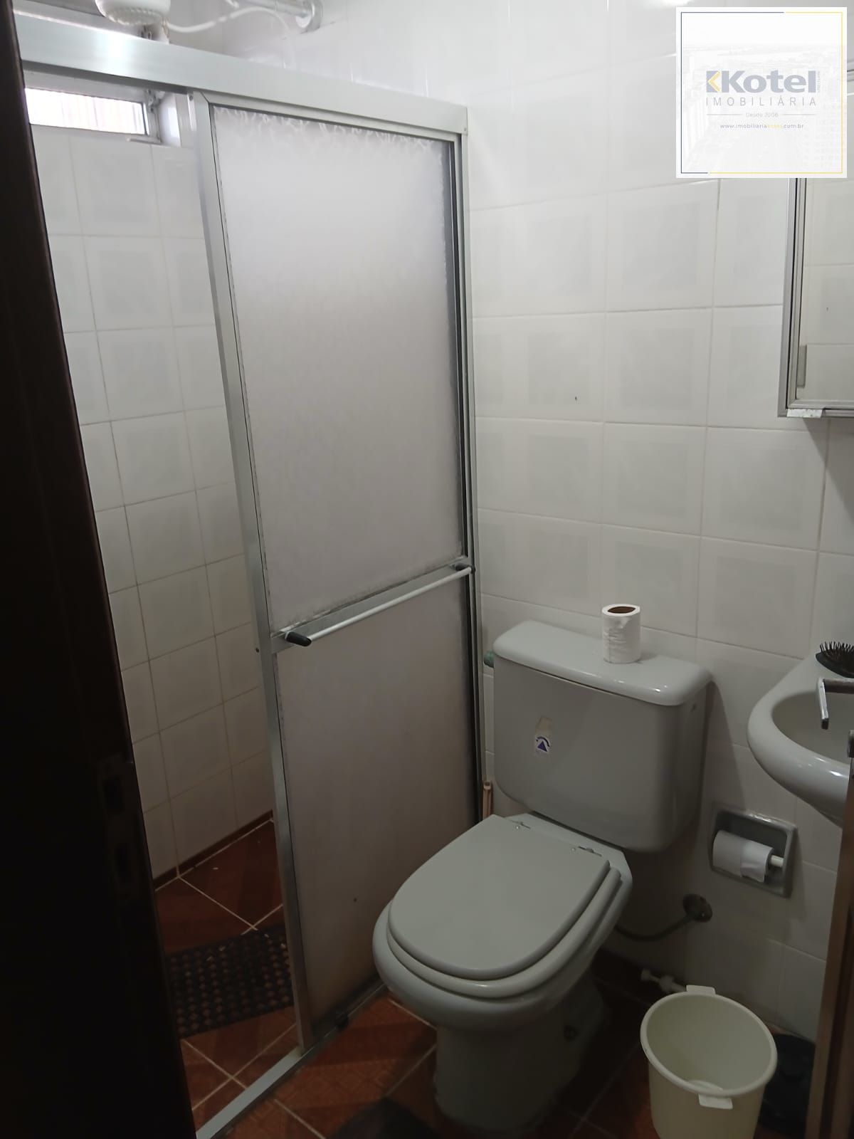 CASA A VENDA,  3 QUARTOS, PRÉDIO  COM DOIS PISOS NO BALNEARIO QUINTÃO EM PALMARES DO SUL. — foto 5