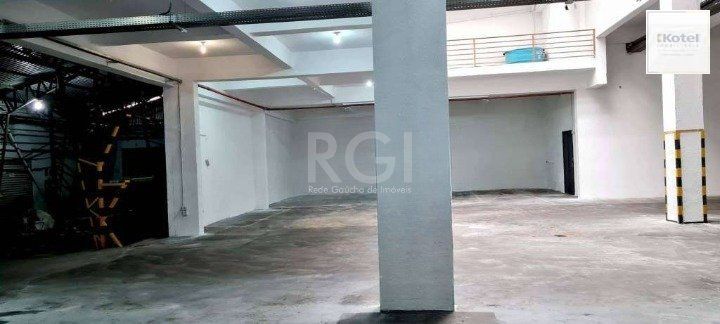 Prédio Comercial à venda, Floresta - Porto Alegre — foto 5