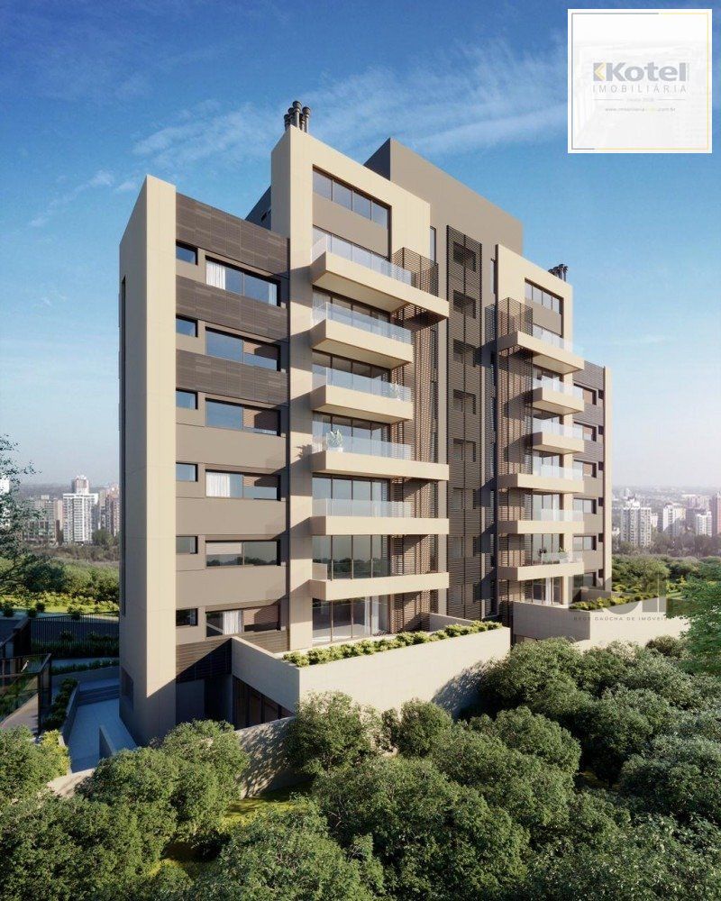 Apartamento 03 suítes no bairro Três Figueiras, ao lado do colégio Anchieta. — foto 2
