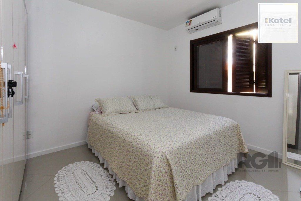 Casa 2 quartos à venda, 230m², Harmonia - Canoas