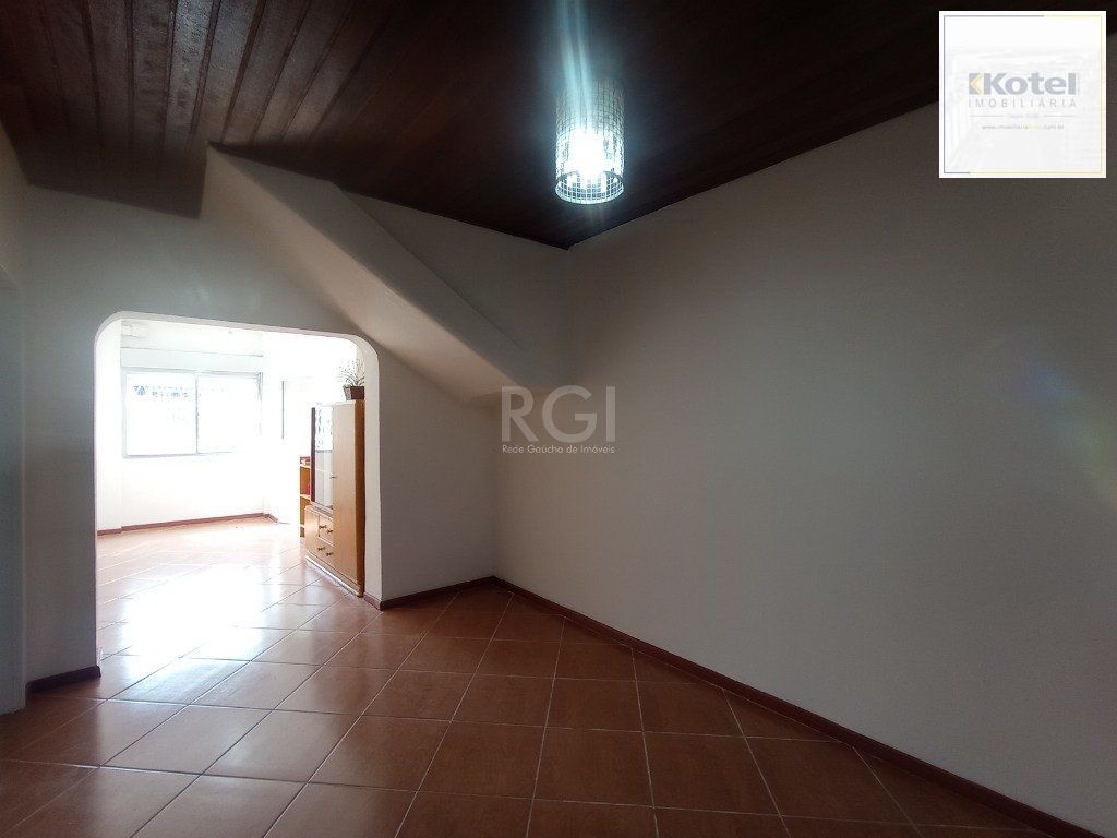 Apartamento  2 quartos/dormitório, com patio, no Bairro São Geraldo — foto 3