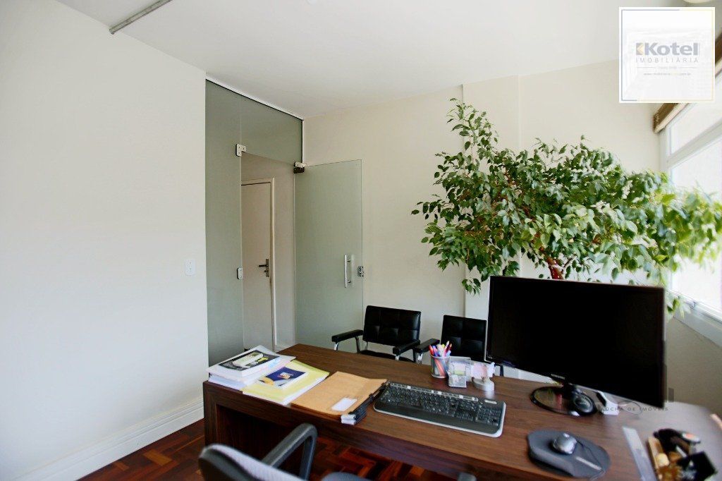 Sala Comercial à venda, 25m², Centro Histórico - Porto Alegre — foto 3