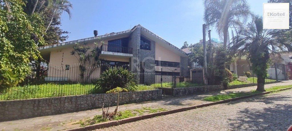 Casa, 4 quartos, à venda, 400 m², Jardim Lindóia - Porto Alegre — foto 3