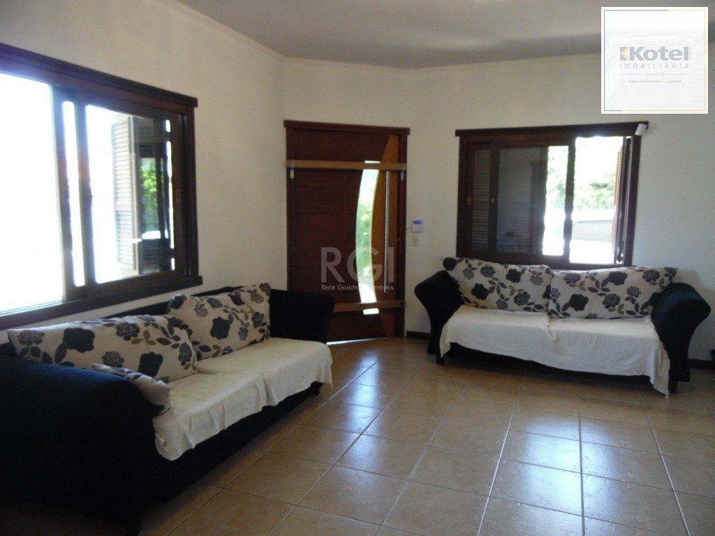 Casa para Venda - 410m², 5 dormitórios, sendo 5 suites, 5 vagas - Centro — foto 2