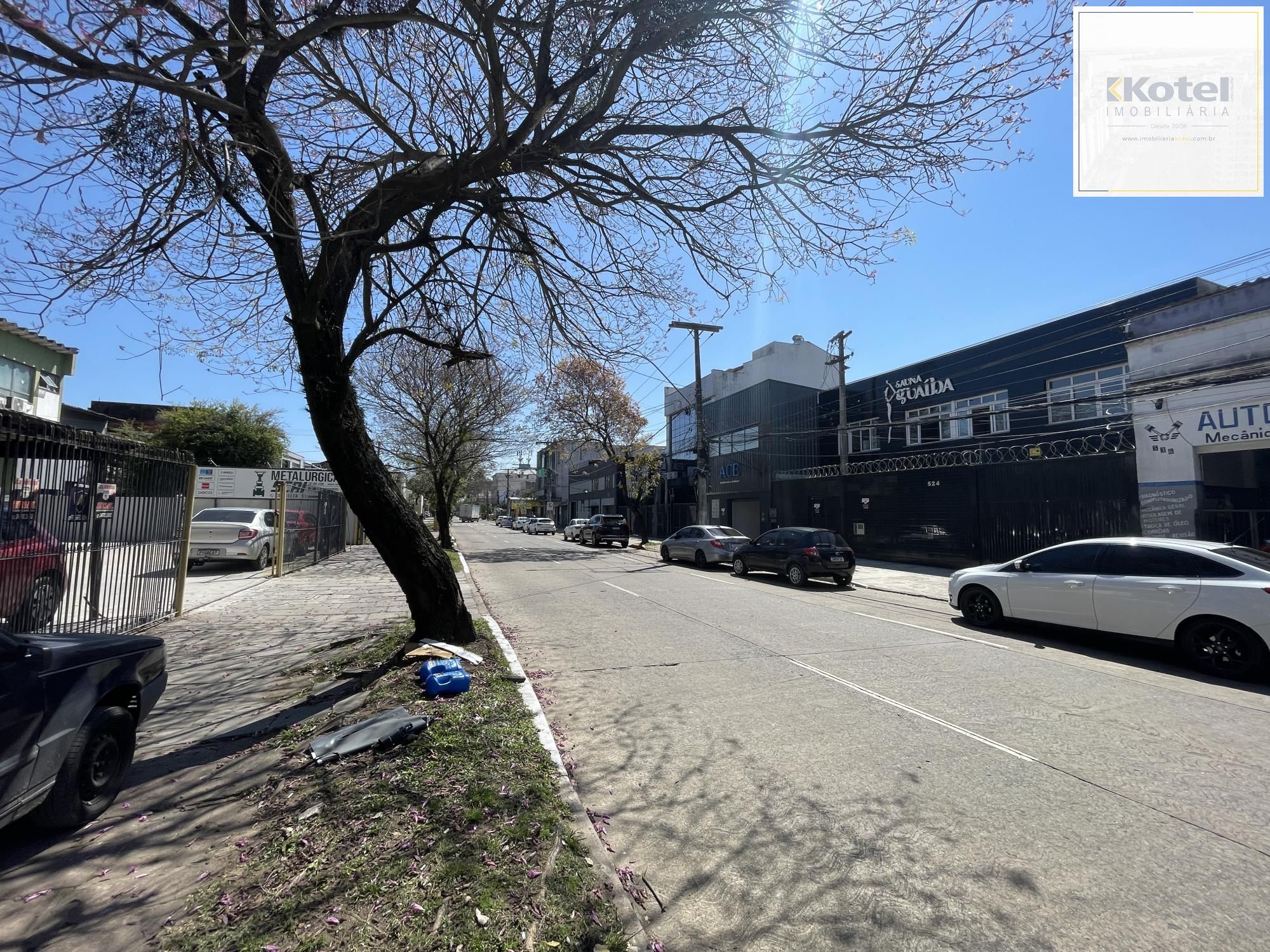 Prédio Residencial, 10 quartos, à venda, 450 m², Navegantes - Porto Alegre — foto 4