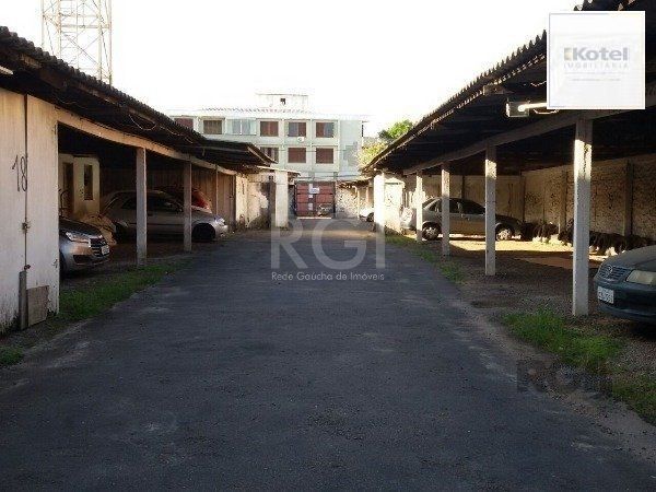 Terreno localizado no bairro Floresta com 1266 m² — foto 2