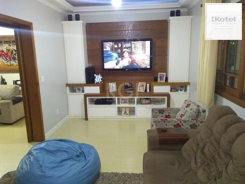 Casa 5 quartos à venda, 700m², Centro - Guaíba