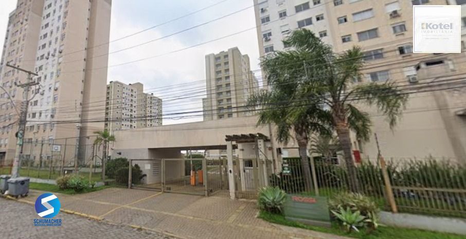Apartamento, 2 quartos, à venda, 51 m², Humaitá - Porto Alegre — foto 4