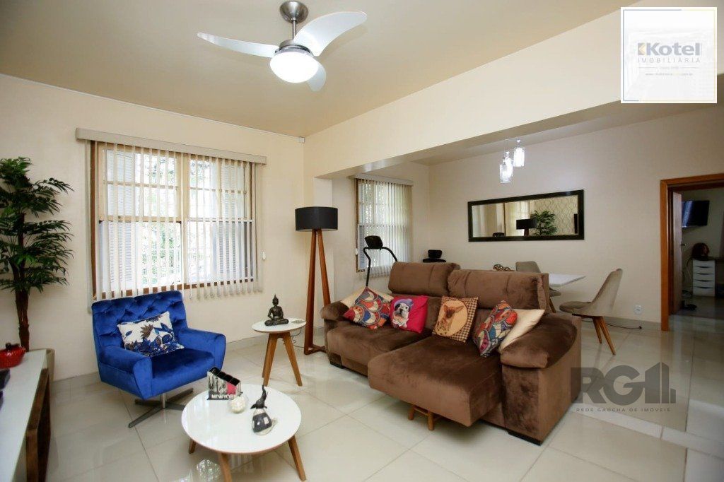 Apartamento 2 quartos à venda, 88m², Jardim Botânico - Porto Alegre — foto 5