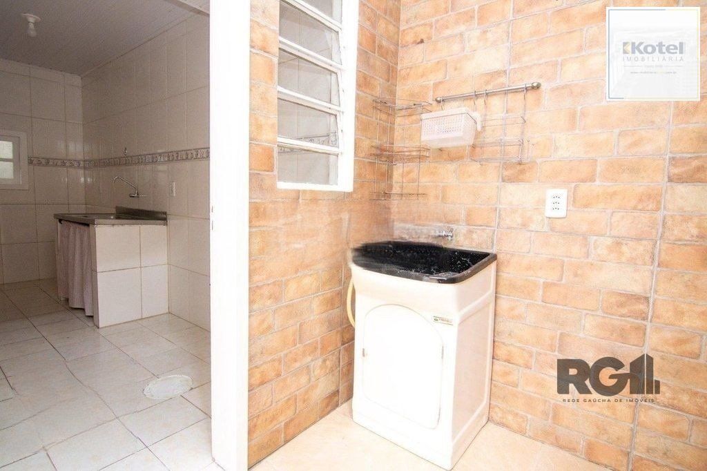 Apartamento de 01 quarto com terraço no bairro Petrópolis/RS — foto 5