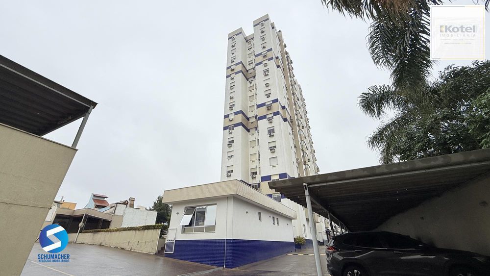 Apartamento, 2 quartos, à venda, 67 m², Santana - Porto Alegre — foto 2