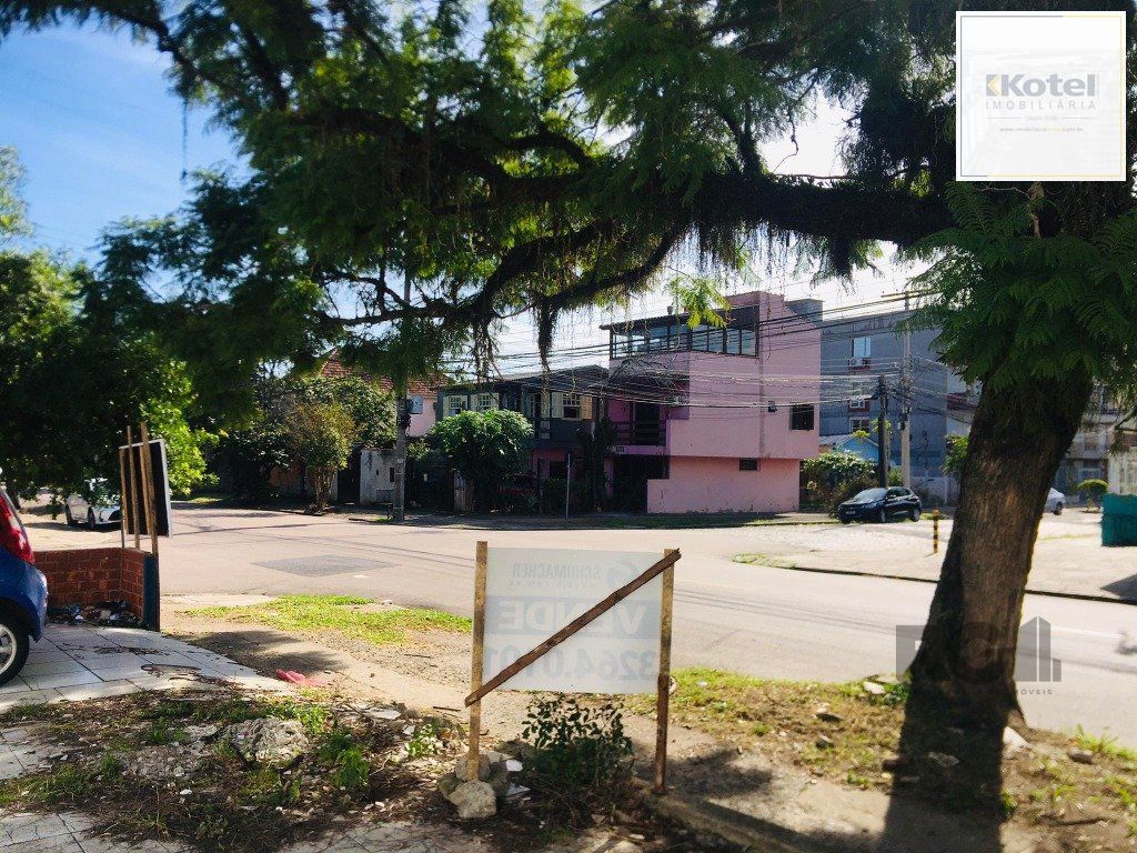 TERRRENO  DE ESQUINA COM 8,80 DE FRENTE E 32,50 DE FRENTE A FUNDOS — foto 2