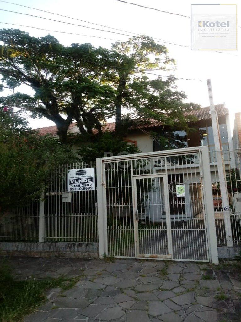 Casa para Venda - 300m², 3 dormitórios, sendo 1 suites, 5 vagas - Jardim Itu — foto 2
