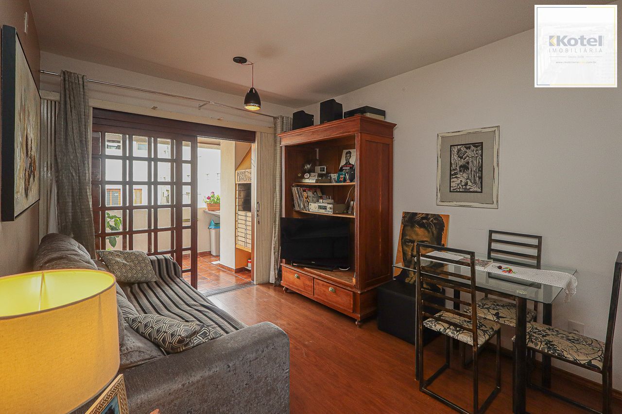 Apartamento, 1 quarto, à venda, 57 m², Bom Fim - Porto Alegre — foto 4