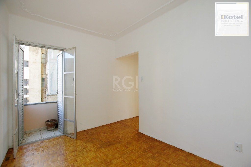 Apartamento 3 Dormitório(s) suíte vista rio, Bairro Centro Histórico