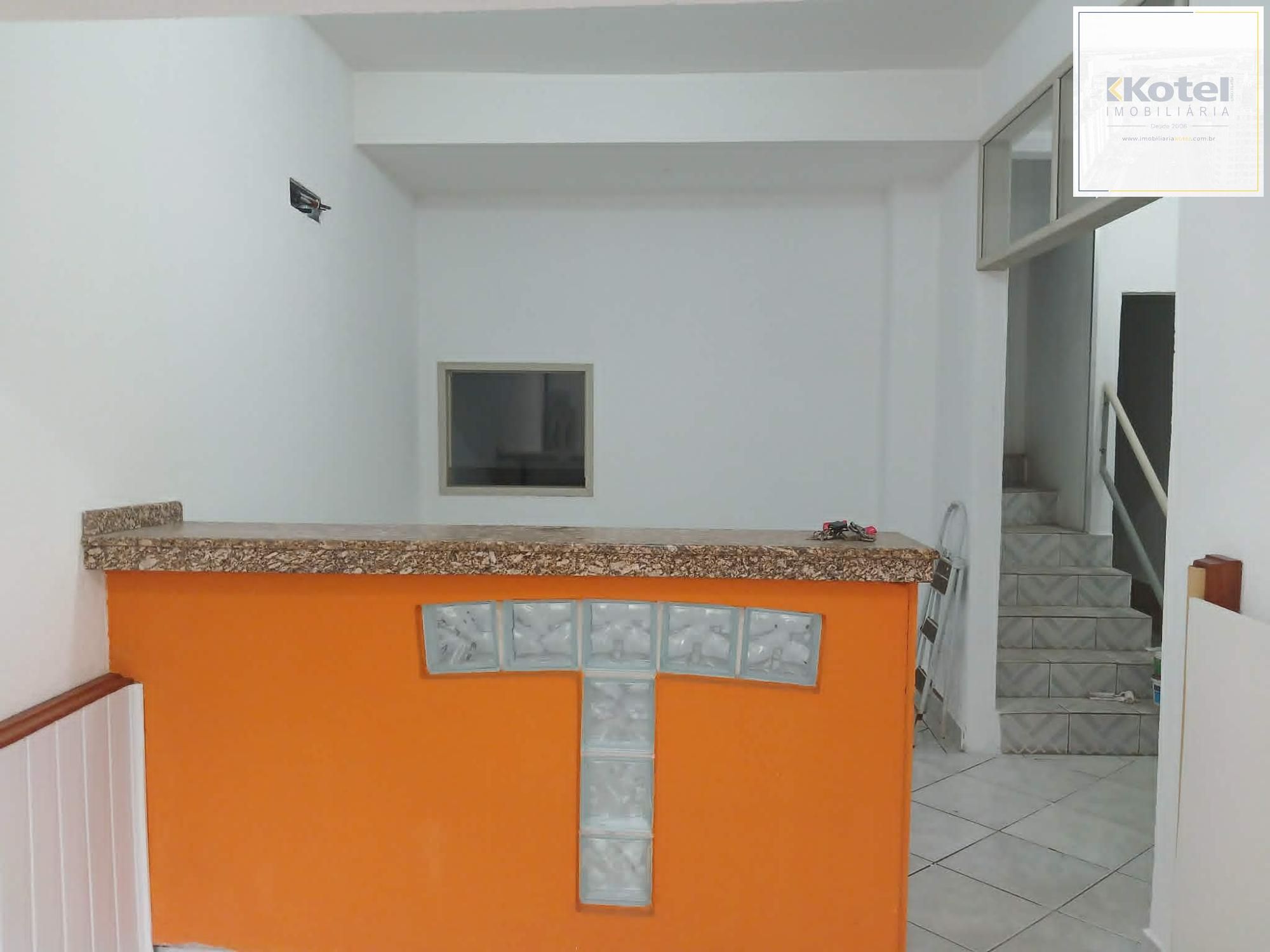 casa comercial no Floresta