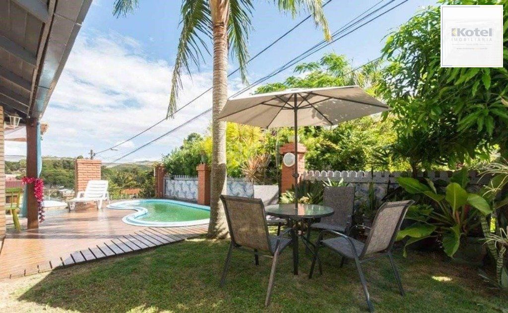 Casa Condominio para Venda - 180m², 3 dormitórios, sendo 2 suites, 3 vagas - Vila Nova — foto 4