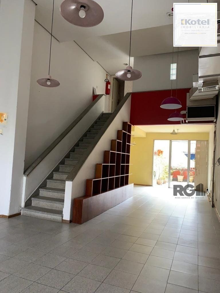 Loja comercial, disponível para venda e locação na Avenida Cristóvão Colombo — foto 2